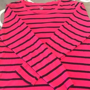 Gap Super Soft Long Sleeve Shirt